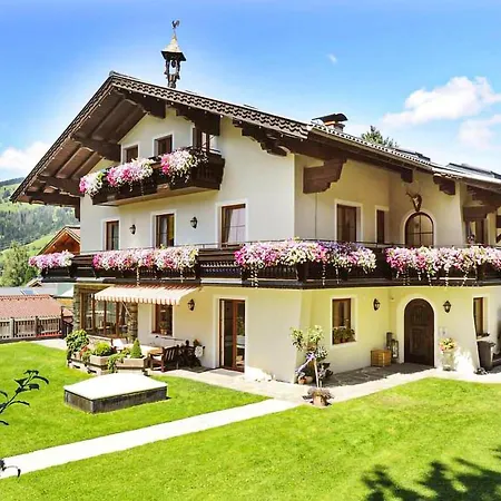 - Appartement Wagrain