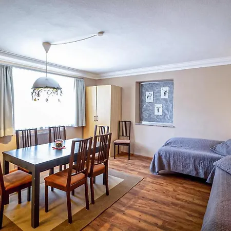 Ferienwohnung - Wagrain Lägenhet Wagrain