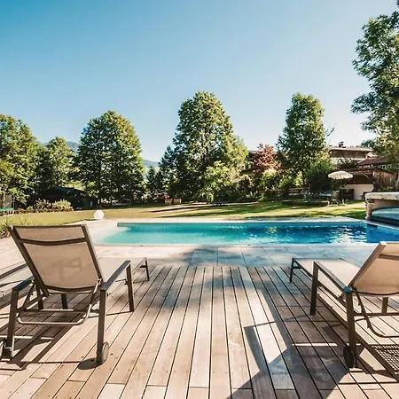 Ferienwohnung - Wagrain *