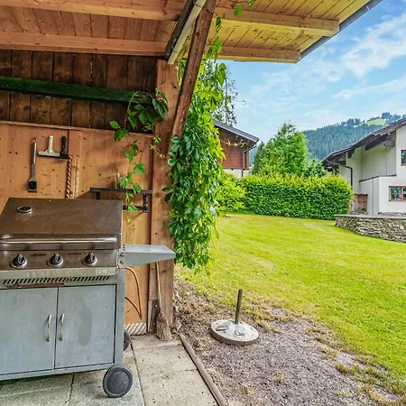 Ferienwohnung - Wagrain Lägenhet Wagrain